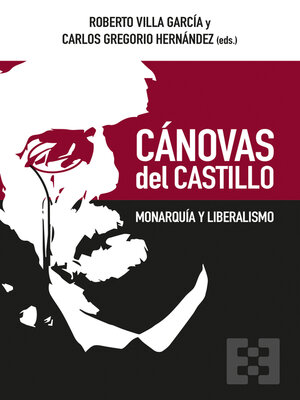 cover image of Cánovas del Castillo